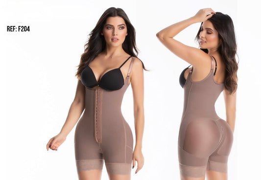 Faja de Gafete de 3 posiciones Ref: 204