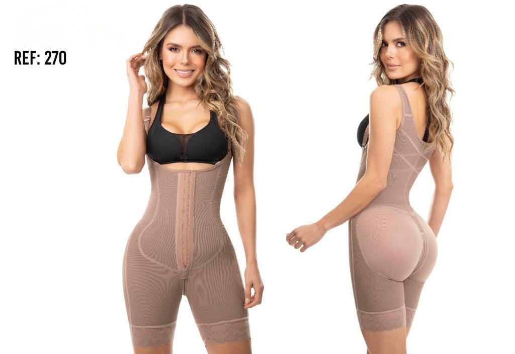 Faja Powernet Ref: 270