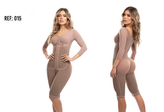 Faja Post Operatoria Ref: 015